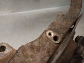 Recambio de mangueta delantera izquierda para nissan murano i (z50) 3.5 4x4 referencia OEM IAM 40015CN000 40015CN000 