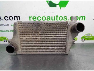 Recambio de intercooler para tata safari 3.0 referencia OEM IAM 253414609905  