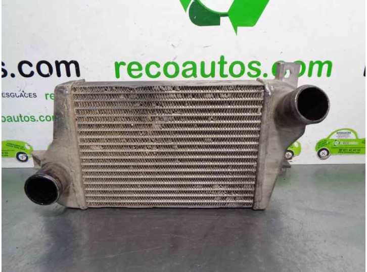 Recambio de intercooler para tata safari 3.0 referencia OEM IAM 253414609905  