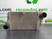 Recambio de intercooler para tata safari 3.0 referencia OEM IAM 253414609905  