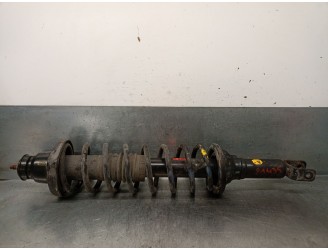 Recambio de amortiguador trasero izquierdo para honda accord v (ce, cf_, cd) 1.9 i (ce7) referencia OEM IAM 52620SN7E03 52620SN7