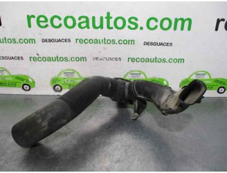 Recambio de tubo para volkswagen polo berlina (6n1) 1.6 referencia OEM IAM 6N0129615 6N0128741B 