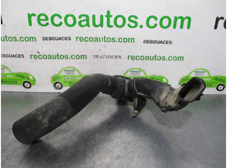 Recambio de tubo para volkswagen polo berlina (6n1) 1.6 referencia OEM IAM 6N0129615 6N0128741B 