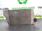 Recambio de intercooler para tata safari 3.0 referencia OEM IAM 253414609905  
