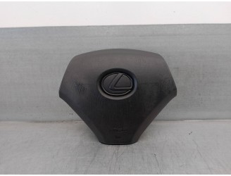 Recambio de airbag delantero izquierdo para toyota lexus gs 300 (jzs160) 3.0 24v cat referencia OEM IAM 4513030540C0  
