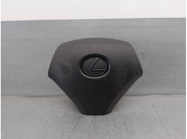 Recambio de airbag delantero izquierdo para toyota lexus gs 300 (jzs160) 3.0 24v cat referencia OEM IAM 4513030540C0 