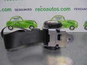 Replacement rear left seat belt for Opel Corsa D 1.2 16v cat (Z 12 XEP / LB4) OEM IAM reference 13290256 5 D