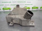 Recambio de intercooler para tata safari 3.0 referencia OEM IAM 253414609905 