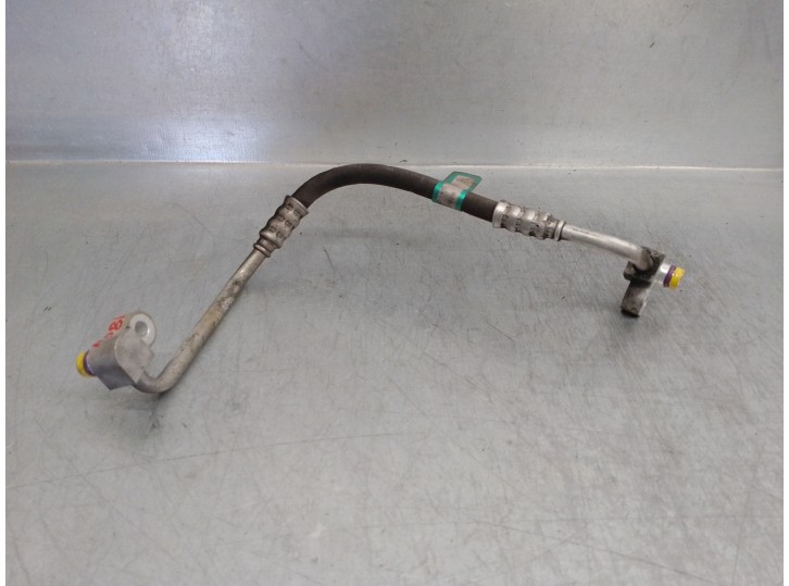 Recambio de tubos aire acondicionado para bmw x3 (e83) 2.0 16v diesel cat referencia OEM IAM 64533400403 