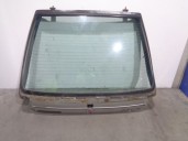 Recambio de porton trasero para renault 11 (1983....) 1.4 52kw referencia OEM IAM  GRIS 5 PUERTAS