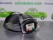 Replacement rear left seat belt for Opel Corsa D 1.2 16v cat (Z 12 XEP / LB4) OEM IAM reference 13290256 5 D