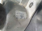 Recambio de intercooler para tata safari 3.0 referencia OEM IAM 253414609905 