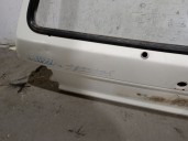 Recambio de porton trasero para seat ibiza i (21a) 0.9 referencia OEM IAM 5512982 