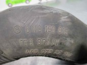 Recambio de tubo para volkswagen polo berlina (6n1) 1.6 referencia OEM IAM 6N0129615 6N0128741B 