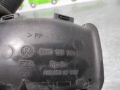 Recambio de tubo para volkswagen polo berlina (6n1) 1.6 referencia OEM IAM 6N0129615 6N0128741B 
