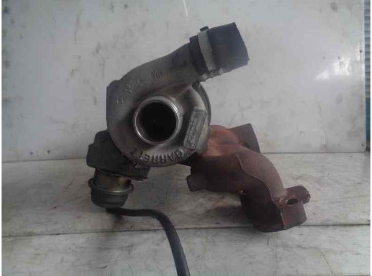 Recambio de turbocompresor para ford mondeo iii (b5y) 2.0 tdci referencia OEM IAM 2S7Q6K682AG 7144678 GARRETT