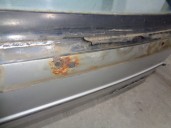 Recambio de porton trasero para renault 11 (1983....) 1.4 52kw referencia OEM IAM GRIS 5 PUERTAS