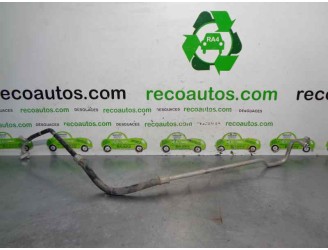 Recambio de tubos aire acondicionado para tata safari 3.0 referencia OEM IAM   