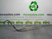 Recambio de tubos aire acondicionado para tata safari 3.0 referencia OEM IAM 