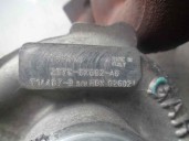 Recambio de turbocompresor para ford mondeo iii (b5y) 2.0 tdci referencia OEM IAM 2S7Q6K682AG 7144678 GARRETT