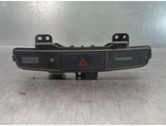 Recambio de warning para mitsubishi lancer berlina (cy0) inform referencia OEM IAM 8002B680XA  