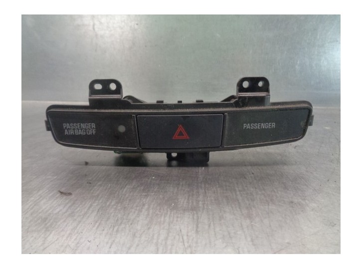Recambio de warning para mitsubishi lancer berlina (cy0) inform referencia OEM IAM 8002B680XA  