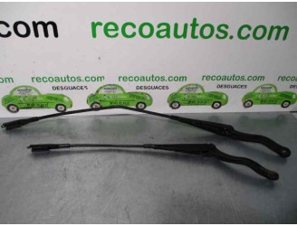 Recambio de brazo limpia delantero derecho para opel corsa d 1.2 16v cat (z 12 xep / lb4) referencia OEM IAM 131182325  