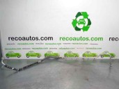 Recambio de tubos aire acondicionado para tata safari 3.0 referencia OEM IAM   