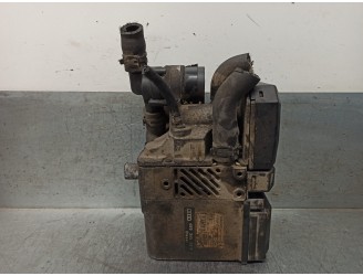 Recambio de calentador agua para audi a6 berlina (4b2) 2.5 v6 24v tdi referencia OEM IAM 4B0265081D WEBASTO