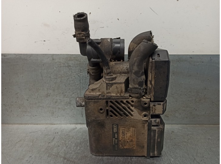 Recambio de calentador agua para audi a6 berlina (4b2) 2.5 v6 24v tdi referencia OEM IAM 4B0265081D WEBASTO