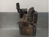 Recambio de calentador agua para audi a6 berlina (4b2) 2.5 v6 24v tdi referencia OEM IAM 4B0265081D WEBASTO