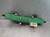 Recambio de warning para mitsubishi lancer berlina (cy0) inform referencia OEM IAM 8002B680XA  