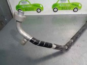 Recambio de tubos aire acondicionado para tata safari 3.0 referencia OEM IAM   