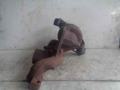 Recambio de turbocompresor para ford mondeo iii (b5y) 2.0 tdci referencia OEM IAM 2S7Q6K682AG 7144678 GARRETT