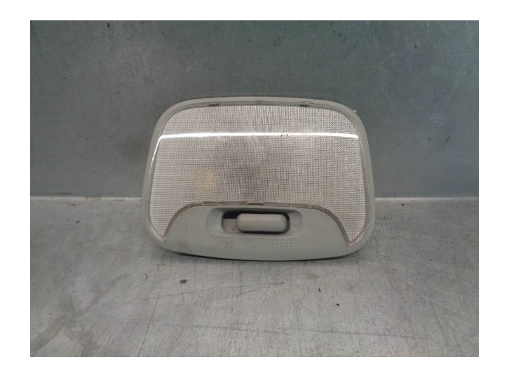 Recambio de luz interior para mitsubishi lancer berlina (cy0) inform referencia OEM IAM MR190205  