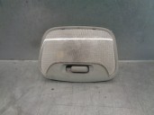 Recambio de luz interior para mitsubishi lancer berlina (cy0) inform referencia OEM IAM MR190205  