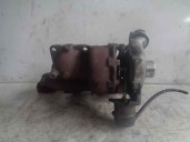 Recambio de turbocompresor para ford mondeo iii (b5y) 2.0 tdci referencia OEM IAM 2S7Q6K682AG 7144678 GARRETT