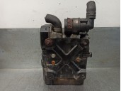 Recambio de calentador agua para audi a6 berlina (4b2) 2.5 v6 24v tdi referencia OEM IAM 4B0265081D WEBASTO