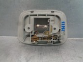 Recambio de luz interior para mitsubishi lancer berlina (cy0) inform referencia OEM IAM MR190205  