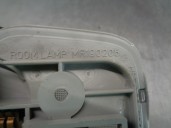 Recambio de luz interior para mitsubishi lancer berlina (cy0) inform referencia OEM IAM MR190205  