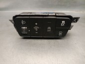 Replacement multifunction switch for Kia Stonic (YB) 1.0 T-GDI OEM IAM reference 84757H8AA0 93700H8TL0WK 