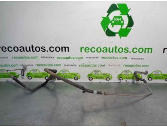 Recambio de tubos aire acondicionado para tata safari 3.0 referencia OEM IAM   