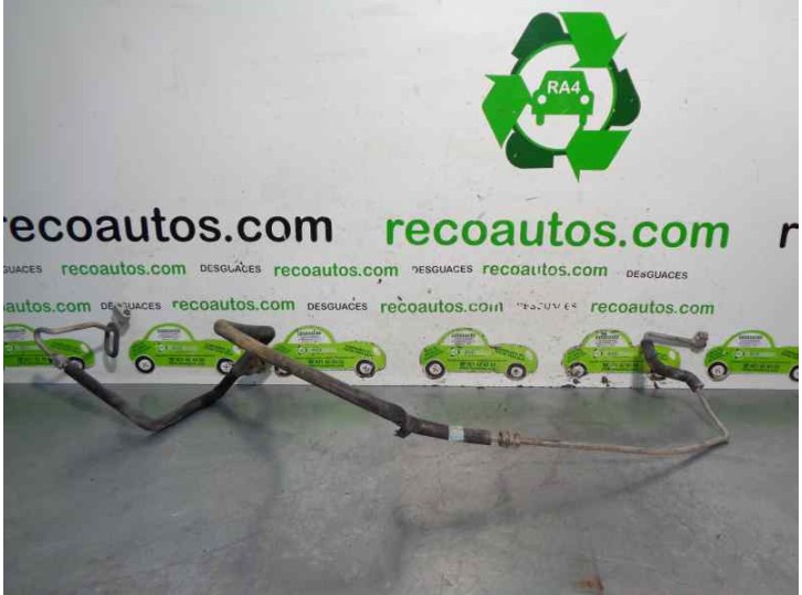 Recambio de tubos aire acondicionado para tata safari 3.0 referencia OEM IAM   