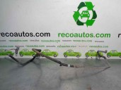 Recambio de tubos aire acondicionado para tata safari 3.0 referencia OEM IAM   