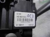 Replacement light switch for Volkswagen Golf V Sedan (1K1) 1.9 TDI OEM IAM reference 1K0953513E 1K0953519A 