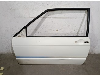 Recambio de puerta delantera izquierda para seat ibiza i (21a) 0.9 referencia OEM IAM 5512987  