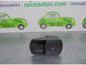 Recambio de mando elevalunas delantero derecho para opel corsa d 1.2 16v cat (z 12 xep / lb4) referencia OEM IAM 13189333RW 