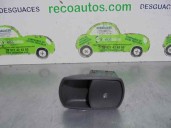 Recambio de mando elevalunas delantero derecho para opel corsa d 1.2 16v cat (z 12 xep / lb4) referencia OEM IAM 13189333RW 