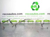 Recambio de tubos aire acondicionado para tata safari 3.0 referencia OEM IAM 