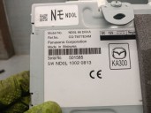 Recambio de modulo electronico para mazda mx-5 iv (nd__) 2.0 (nd2e) referencia OEM IAM ND0L66DRXA  CQTM77E34M